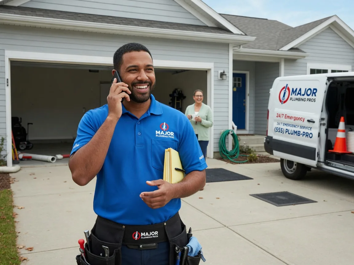 Drain Cleaning Services Waterford, CT FAQs